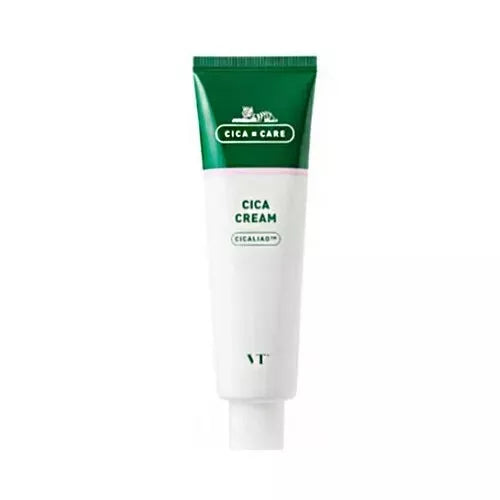 

VT COSMETICS Cica Calming Cream 50ml
