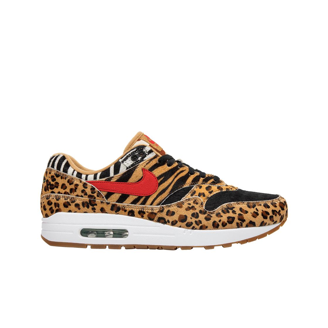 

Nike X Atmos Air Max 1 Animal Pack 2.0 260