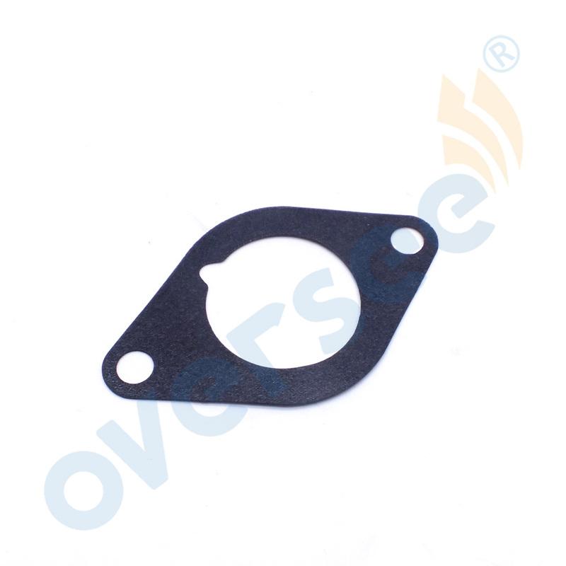 Boat Motor 6AH-13646 GASKET For Yamaha 6AH-13646-00 6AH-13646-00-00 Outboard Motor