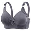 Large chest strapless underwear for women, small and thin M non-slip, invisible and seamless, anti-sagging, thin bra cover