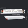 Ac 220-240V Wide Voltage T8 T5 Compact Electronic Ballast Instant Tube Desk Lights Fluorescent Lamp Ballast Home Office Supplies