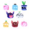 Blox Fruit - 10cm Collectible Plush - Blind Box