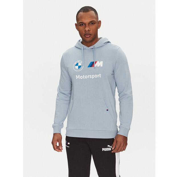 Толстовка Puma BMW MMS Ess EU XXL
