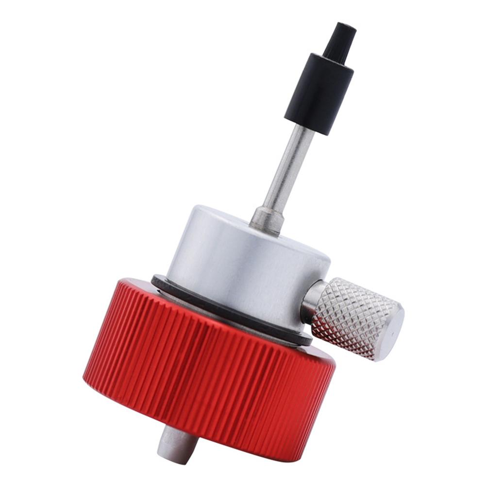 Silikon Yağ Girişli Airsoft Propan Dolum Adaptörü Gaz Adaptörü Airsoft Dolum Adaptörü Propan Yeşil Gaz Konektörü