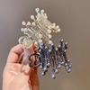 Tassel Metal Clip Hairpin Hair Accessory