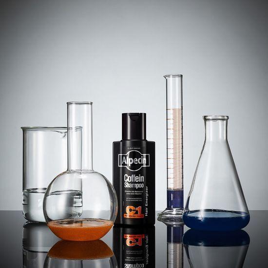 Alpecin Caffeine Shampoo C1 Black Edition 250ml