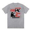 My bloody valentine triko bez lásky Slowdive Jesus and Mary Chain Unisex tričko Nové TRIKO Dámské topy Unisex