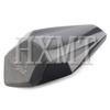 For Kawasaki Ninja ZX6R ZX-6R 636 2019 2020 2021 2022 2023 Motorcycle Pillion Rear Seat Cover Cowl Solo ZX 6R