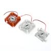 1Pc 55Mm 12V Pc Computer Laptop Cpu Vga Video Card Cooler Graphics Card Fan