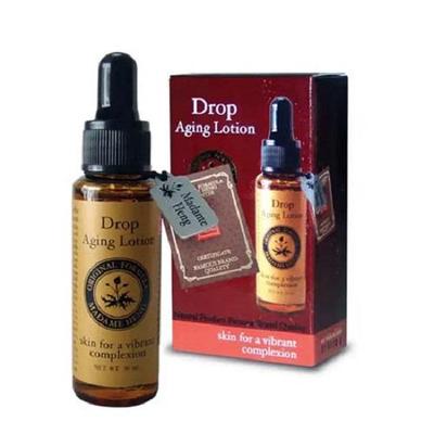 Balsam przeciwstarzeniowy w kropli, 30 ml