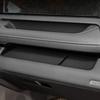 Car Armrest Box Storage Silicone Wireless Charging Mat For JETOUR T1 2025-Present Door Organizer Barrel Tray Water Cup Holder