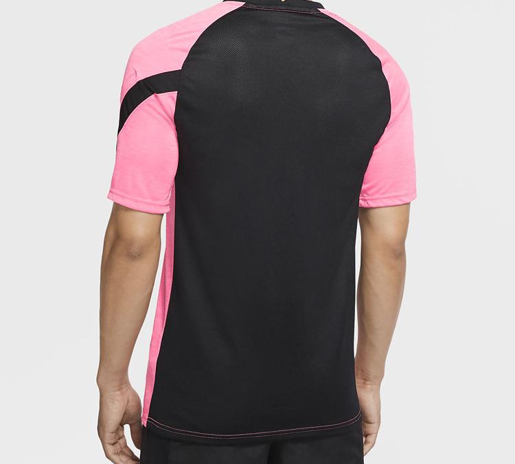 Nike T Shirt Men's Transparent Pink CK5538-677