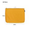 L/XL Travel Clothes Organizer Bag Multifunctional Waterproof Toiletry Underwear Storage Bag Large Capacity Mini Document Bag