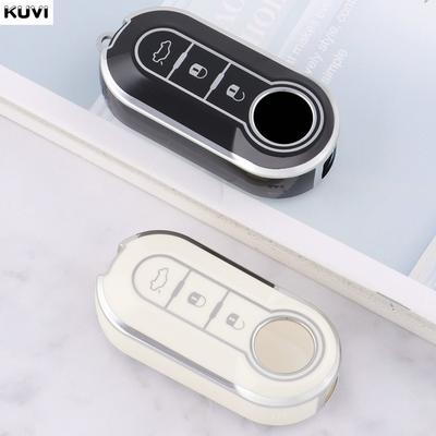 Doplňky pro autoelektroniku – Pouzdra na klíče od auta
