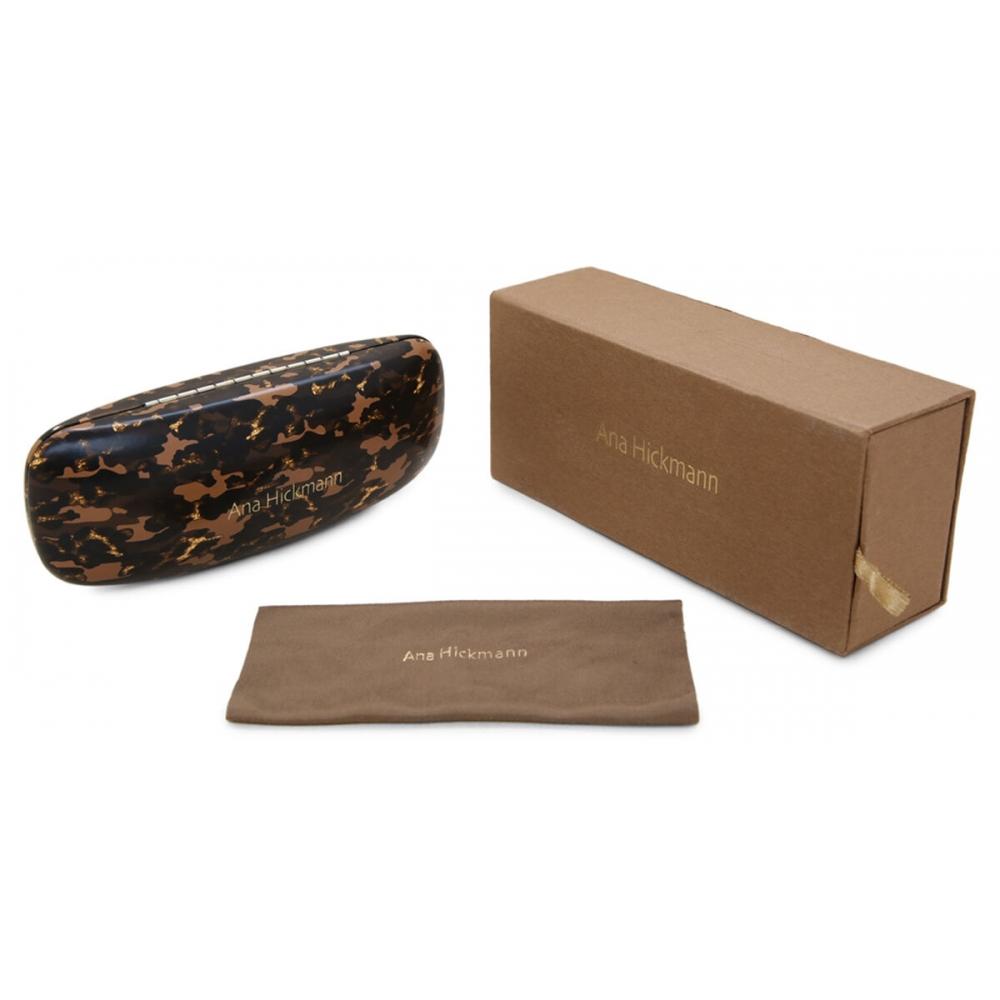Ana Hickmann Hi3043 02b Women Sunglasses