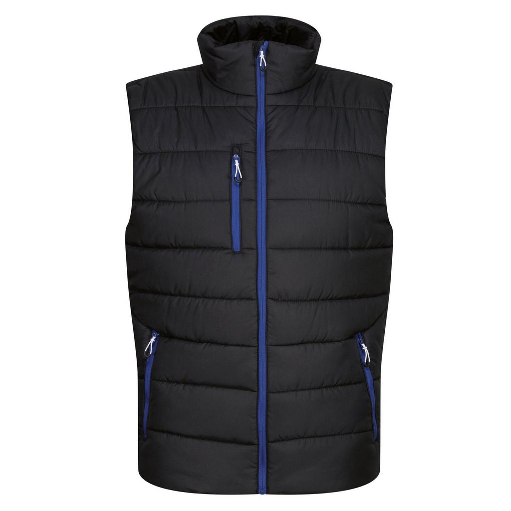 Regatta Mens Navigate Thermal Gilet