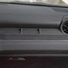 Vehicle Silicone dashboard Tray Organizers Soft Dashboard Storage Solution Noise Reduction Accessory Upgrades for Prado LC250