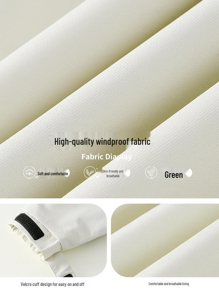 Fairy Tale Jungen Winddichte Sportjacke - 2025 Frühjahr/Herbst Kollektion