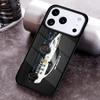 Japanese police car Phone Case for iPhone 17 16 15 Pro Max Air 14 13 12 11 Plus Shockproof Cover