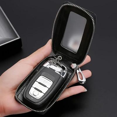 Doplňky pro autoelektroniku – Pouzdra na klíče od auta