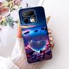 6.78'' For Realme 16Pro RMX5121 RMX5120 Case For Realme 16 Pro Cover Fashion Butterfly Cute Cat Cool Painted Soft Phone Casing