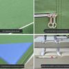 Folding Thickened Sports Training Mat