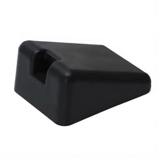 Engine Protective Cover for Peterbilt 567 579 Kenworth, Rubber Engine Guard, Dust & Impact Resistant, Direct Fit Replacement