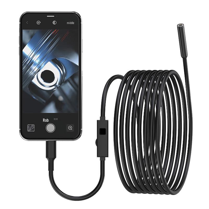 Industrial Endoscope Camera (CN version)