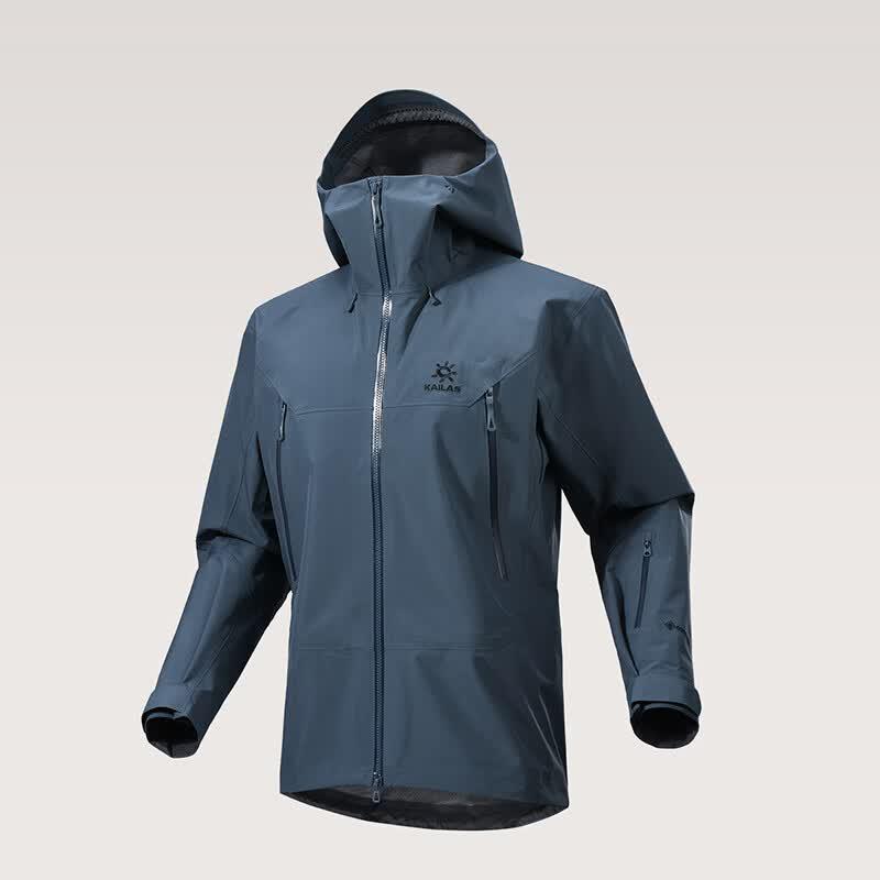 KAILAS MONT X GTX All-Weather Hardshell Jacket