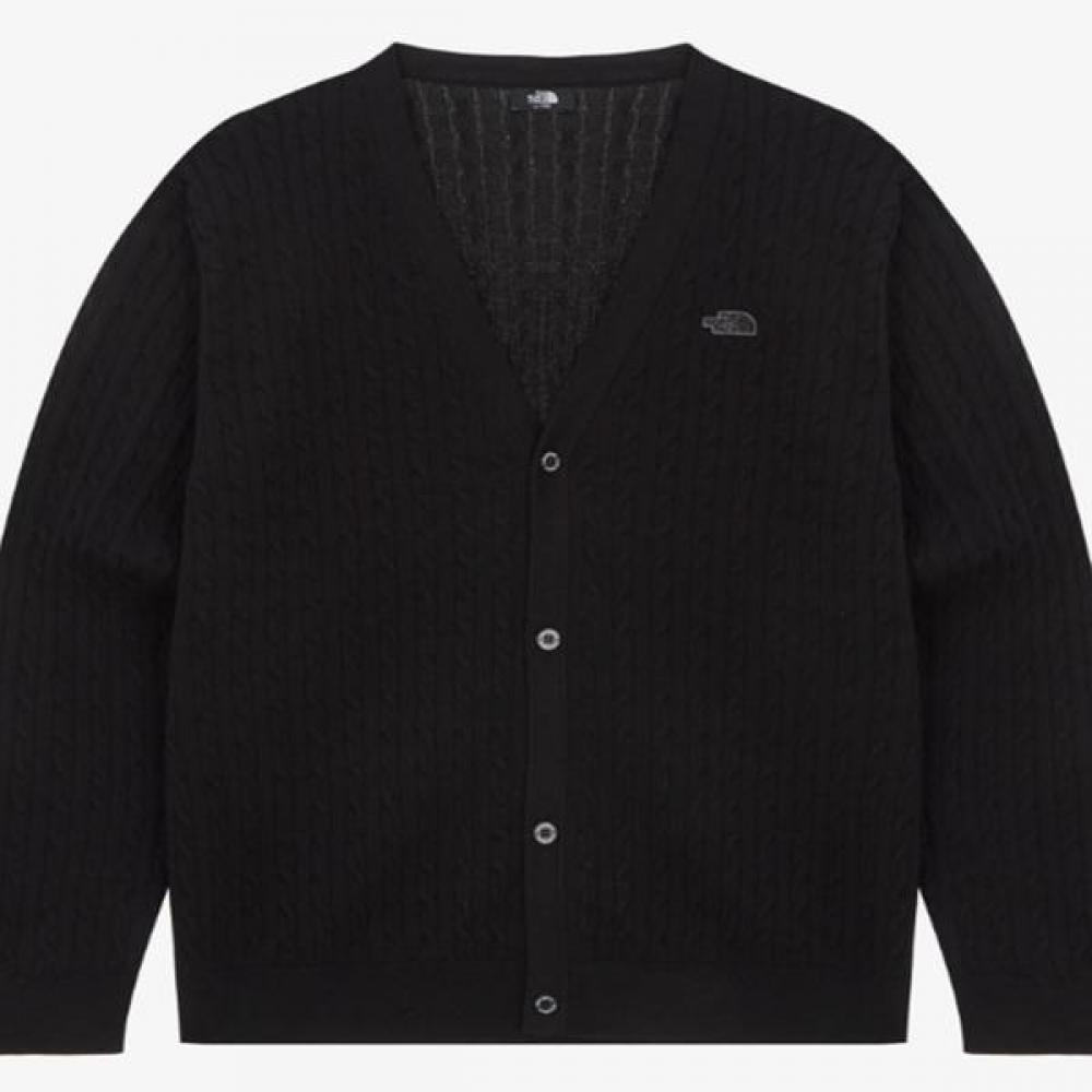 The North Face Mountain M Holiday Cardigan Nj5sr00a 2.NJ5SR00B  XL