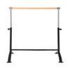 VEVOR Ballet Barre, Barre Bar for Home, Freestanding Portable Ballet Stretching Dance Bars