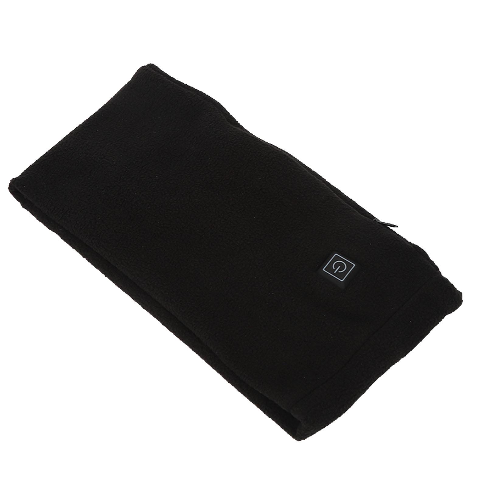 

Heated Neck Wrap Scarf 3 Temperature Comfortable Electric Heating Wrap Pad for Pain Improvement