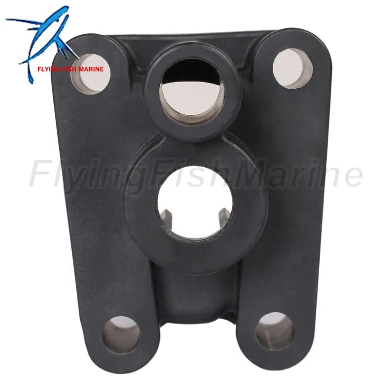 Outboard Engine 6E0-44311-01 6E0-44311-00 F4-03000019 Water Pump Housing for Yamaha Parsun HDX Hidea Powertec 4HP 5HP