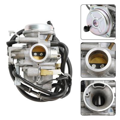 Produse de combustibil – Carburatoare