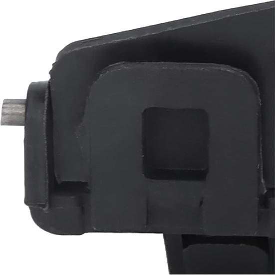 

Fuel Door Hinge, Car Fuel Gas Door Hinge OE 51171928197 Replacement for 525i / 530i / 535i / 540i