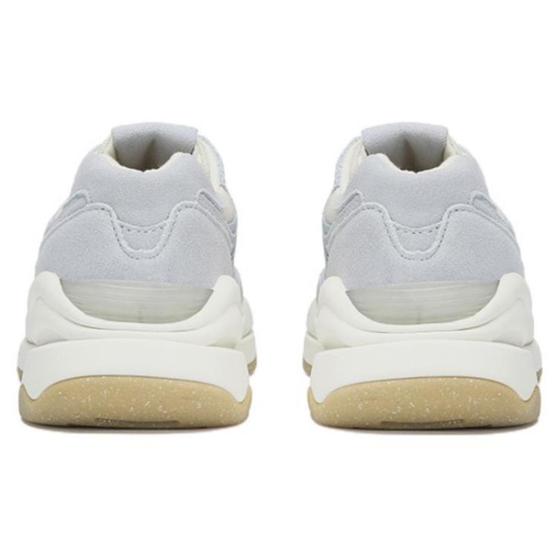 New Balance 57/40 'Gray White Cream' Women's Sneakers W5740UND