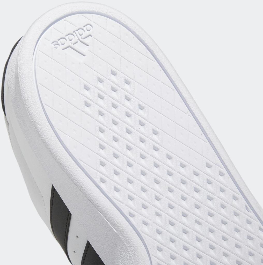 Adidas Breaknet 2.0 Sneakers Cloud White/core Black/cloud White