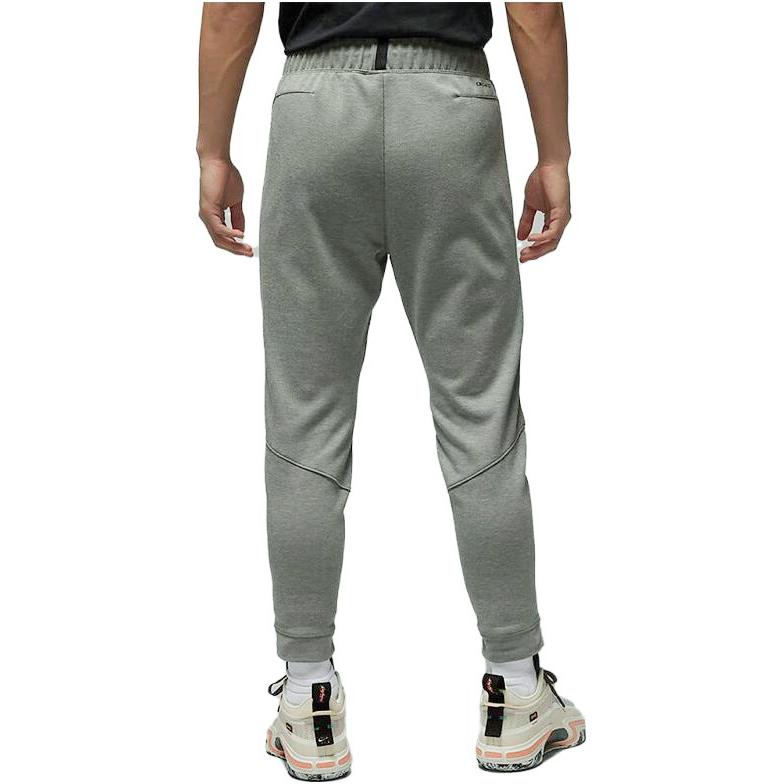 New JORDAN Sports Pants Men Toned Dark Gray DV9786-063