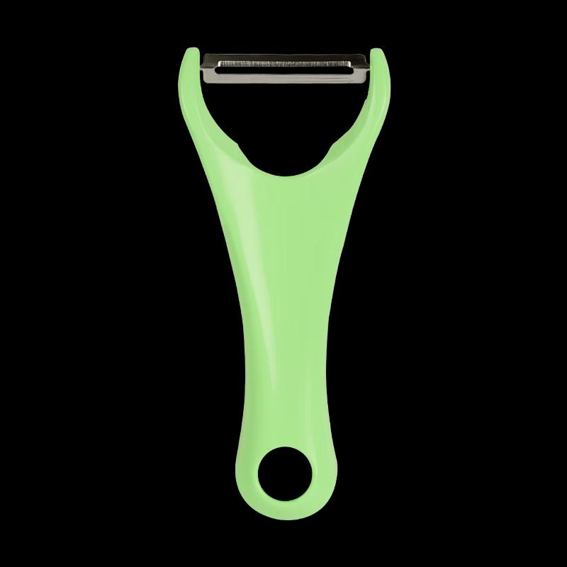 European Style Peeler Set