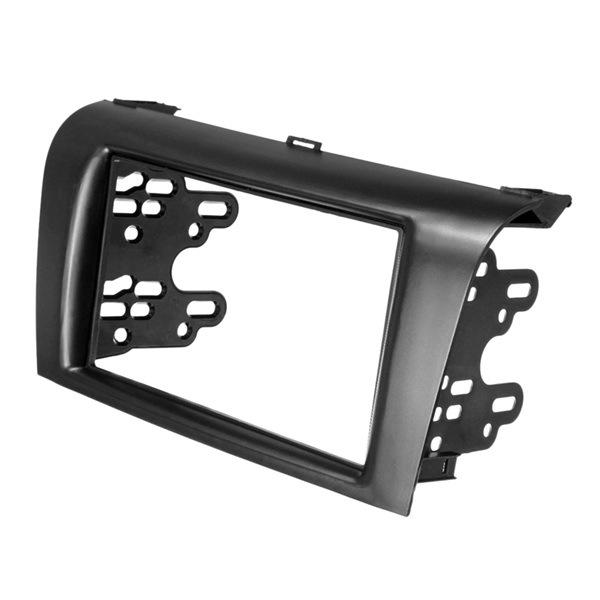 Mazda 3 Axela Radio Panel & Auto A/C Bracket