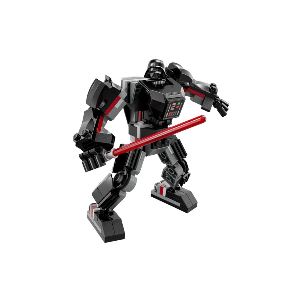 Lego Star Wars Darth Vader Mech