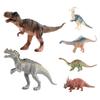 Corn Cob Holder Dinosaur shaped Sweetcorn Storage Holder Cob Skewers Forks Stainless Steel Prongs Kitchen Cooking Grill Tool