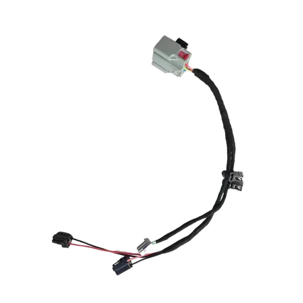 For Charger For Dodge Adapter Ledningsnett Adapter Ledningsnett 2011-2014 For Charger Konsolladapter Ledningsnett For Charger