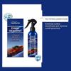 Automotive Ceramic Coating Set: Automotive Paint Surface Cleaning, Dust-Proofing, Maintenance, Decontamination, Polishing And Coating Agent