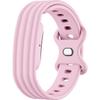 Cinturino Morbido in Silicone per Orologio Sportivo per Google Fitbit Air Braccialetto Regolabile Cinturino di Ricambio Accessori Fitness Tracker