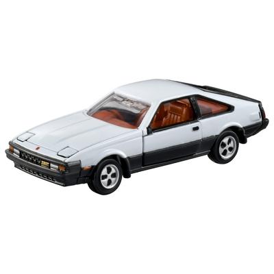 TAKARA TOMY Premium 14 Toyota Celica XX Premium Release Commemoration Mini Car Car Toy Ages Boxed Passes Toy Safety Standards ST Mark Certification