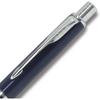 PARKER Parker Multifunction Pen Sonnet Navy Blue CT 3 in 1 Ballpoint Pen 2 Colors (Red Black) & M...