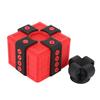 Annoying Present Box with Screws Novelty Funny 3D Printed Present Box for Storing Toys Holiday Decorations