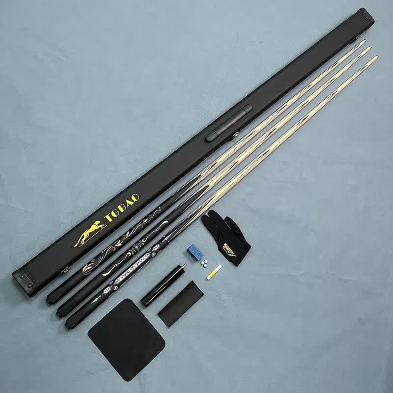 Fengyi One-Piece Snooker & Pool Cue