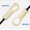 Compact Auto Folding Umbrella with Sun Protection, Portable with Ring Buckle, Suitable for All Weather